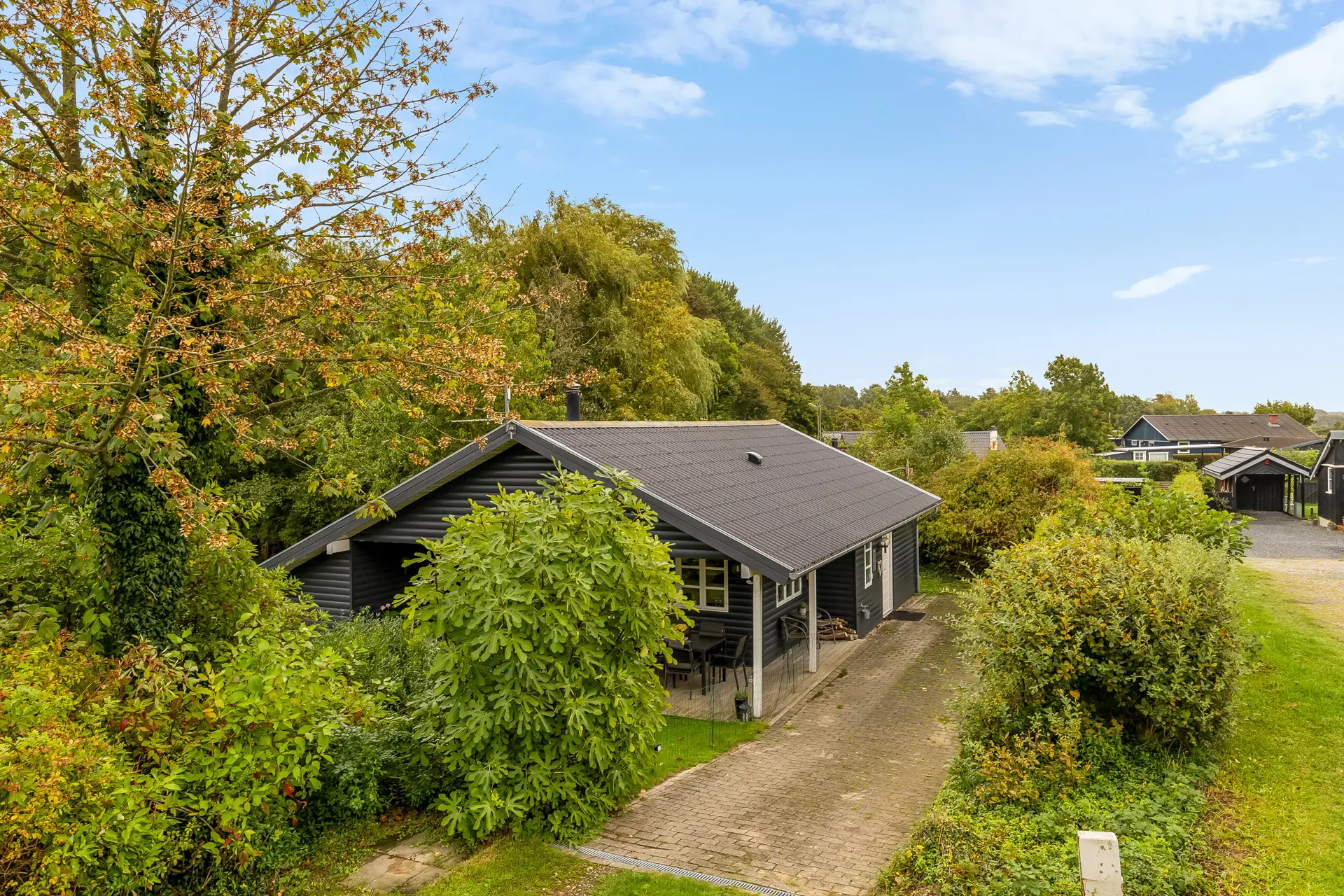 Ferienhaus 64-3079 in Bredmaj 5, Rendbjerg | Bild 2 von 23