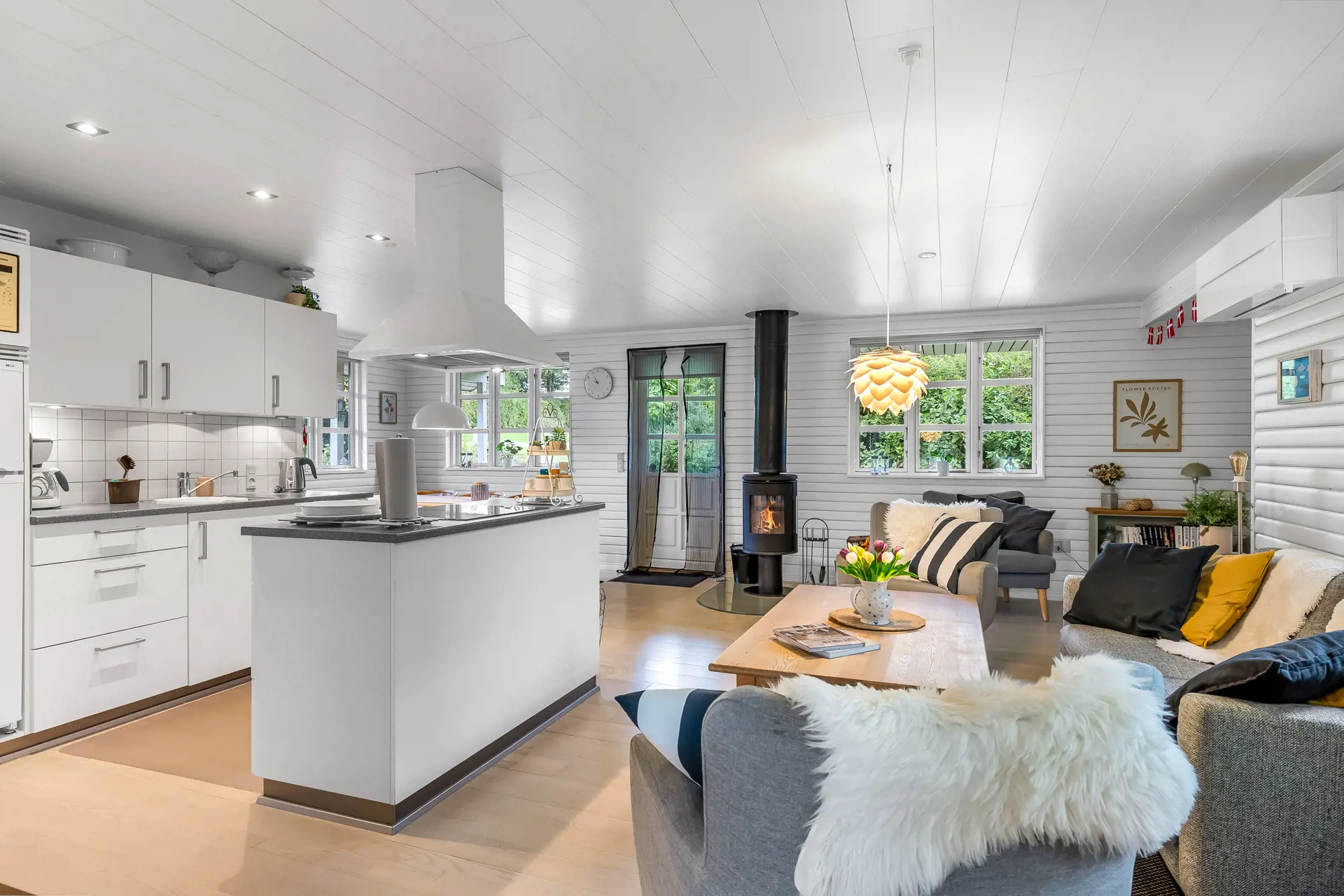 Ferienhaus 64-3079 in Bredmaj 5, Rendbjerg | Bild 4 von 23