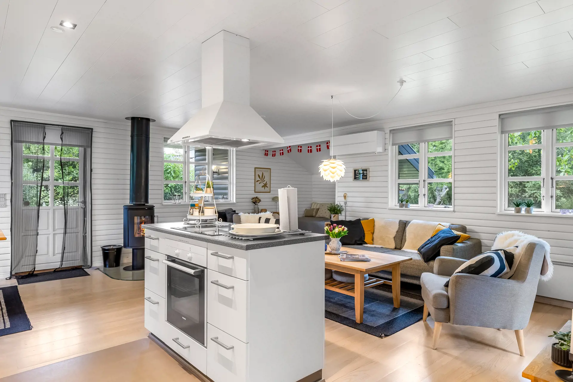 Ferienhaus 64-3079 in Bredmaj 5, Rendbjerg | Bild 5 von 23
