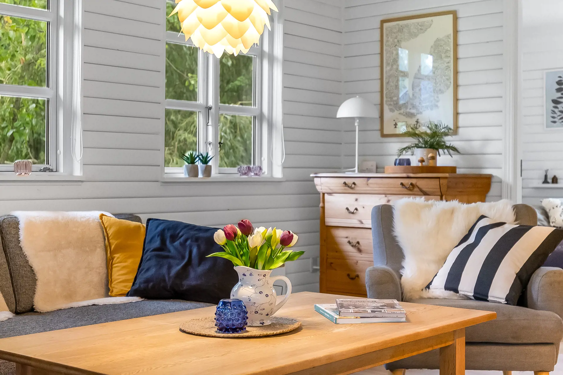 Ferienhaus 64-3079 in Bredmaj 5, Rendbjerg | Bild 6 von 23