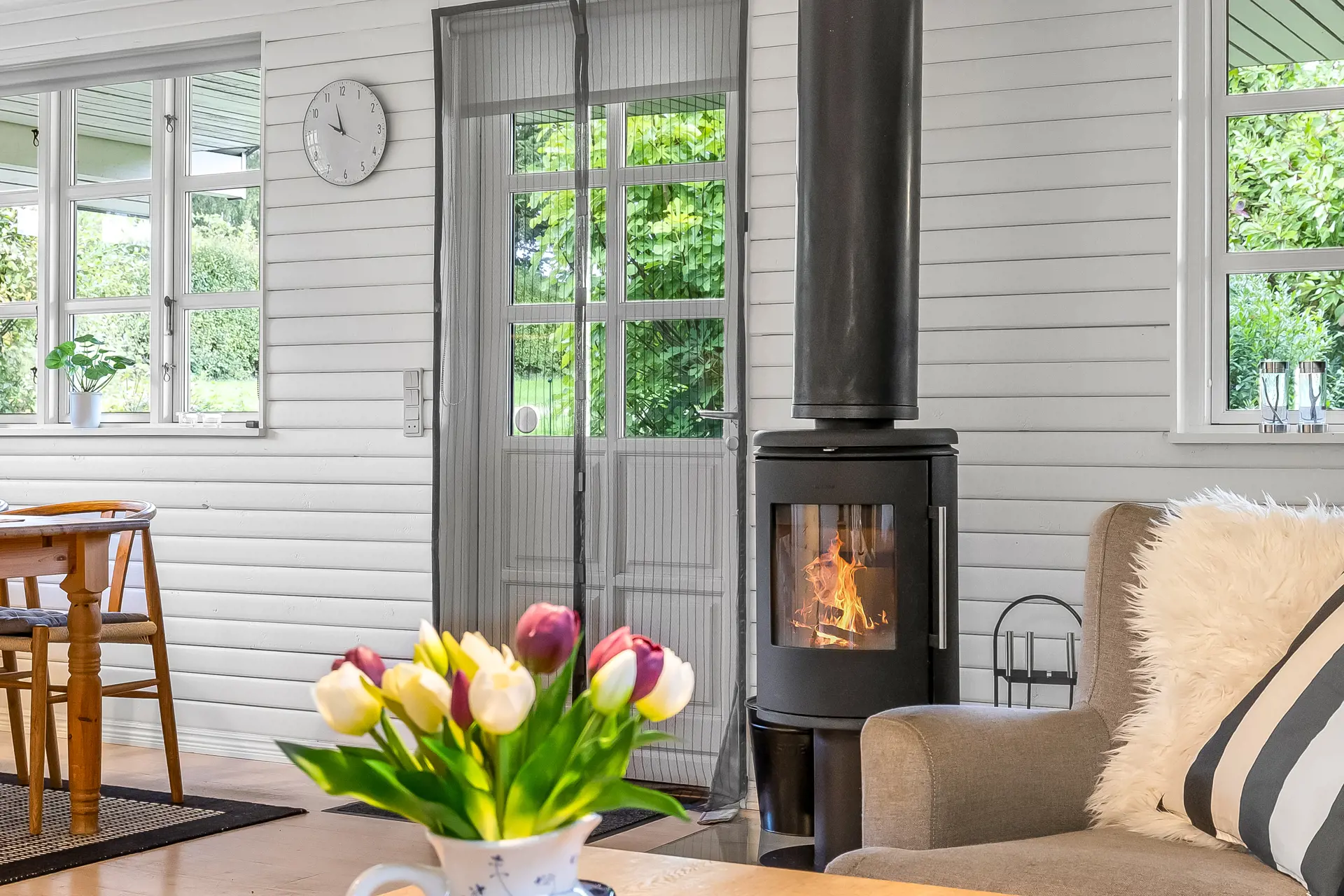 Ferienhaus 64-3079 in Bredmaj 5, Rendbjerg | Bild 7 von 23