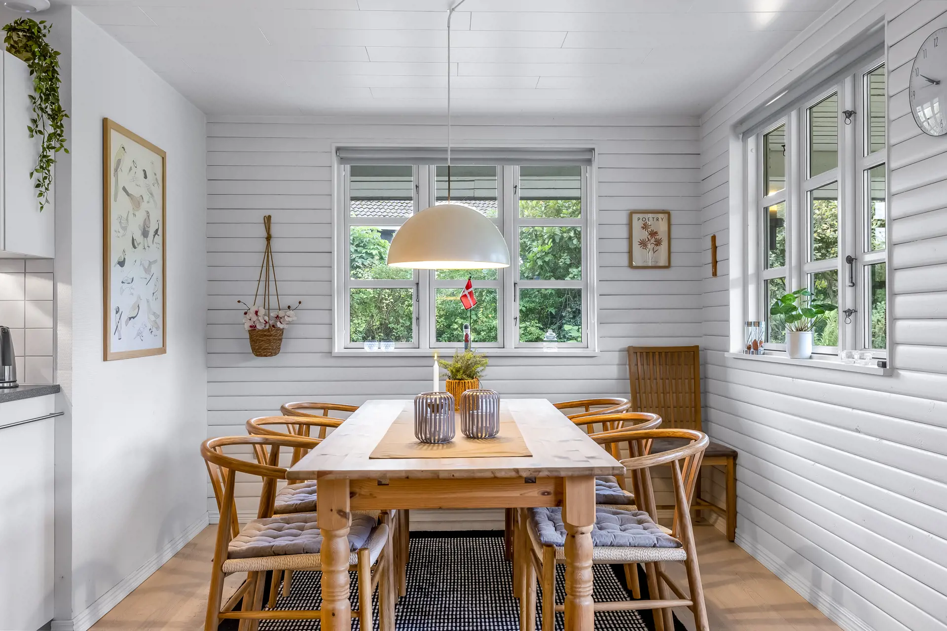 Ferienhaus 64-3079 in Bredmaj 5, Rendbjerg | Bild 8 von 23