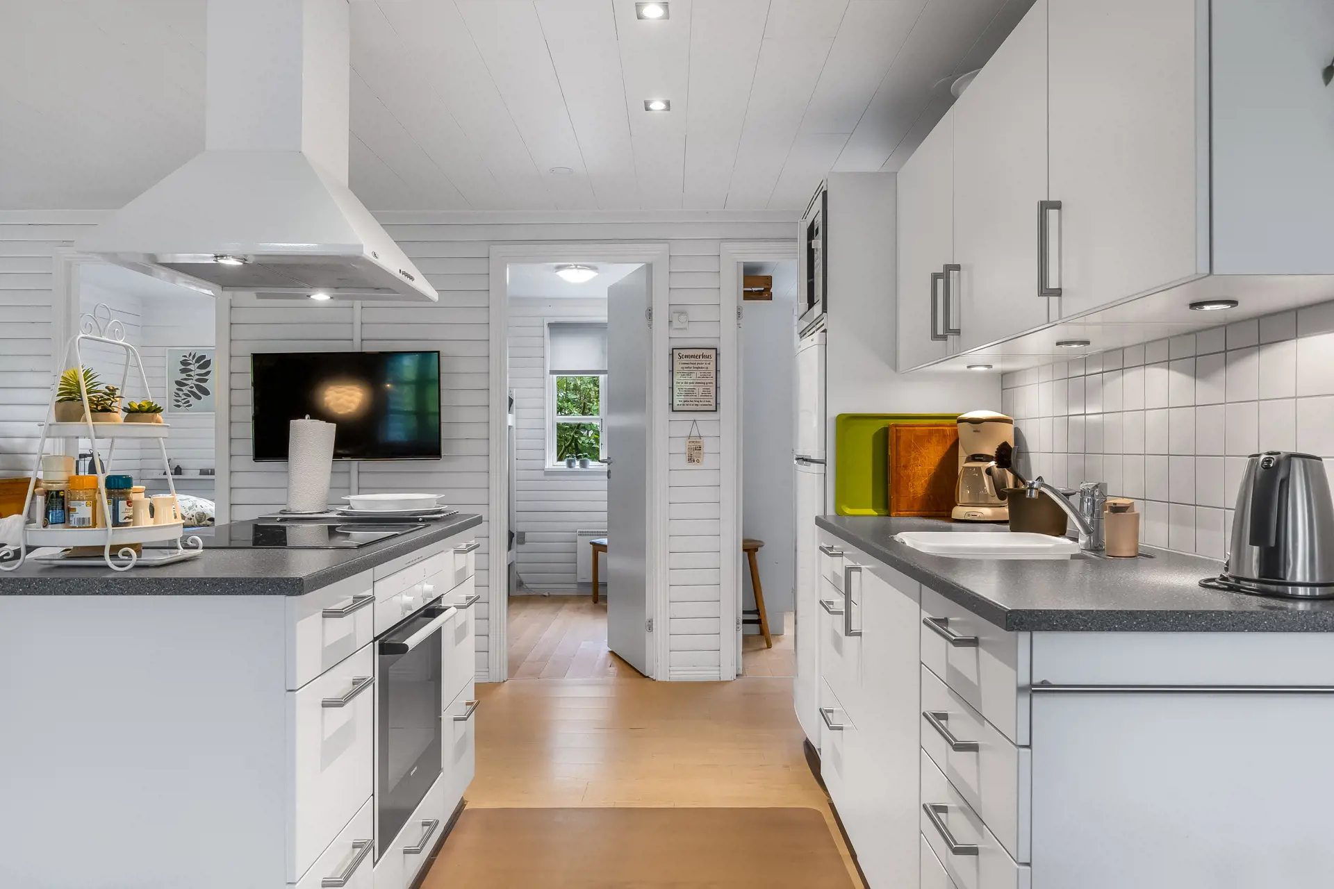 Ferienhaus 64-3079 in Bredmaj 5, Rendbjerg | Bild 12 von 23