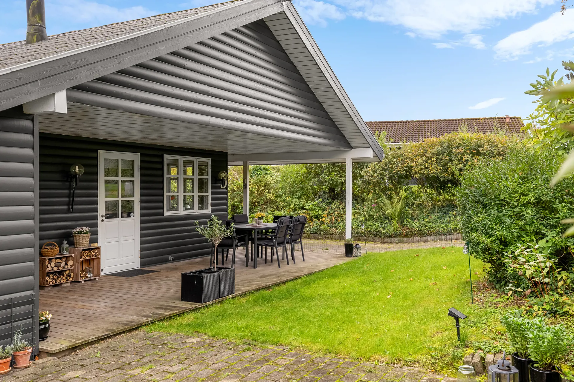 Ferienhaus 64-3079 in Bredmaj 5, Rendbjerg | Bild 17 von 23