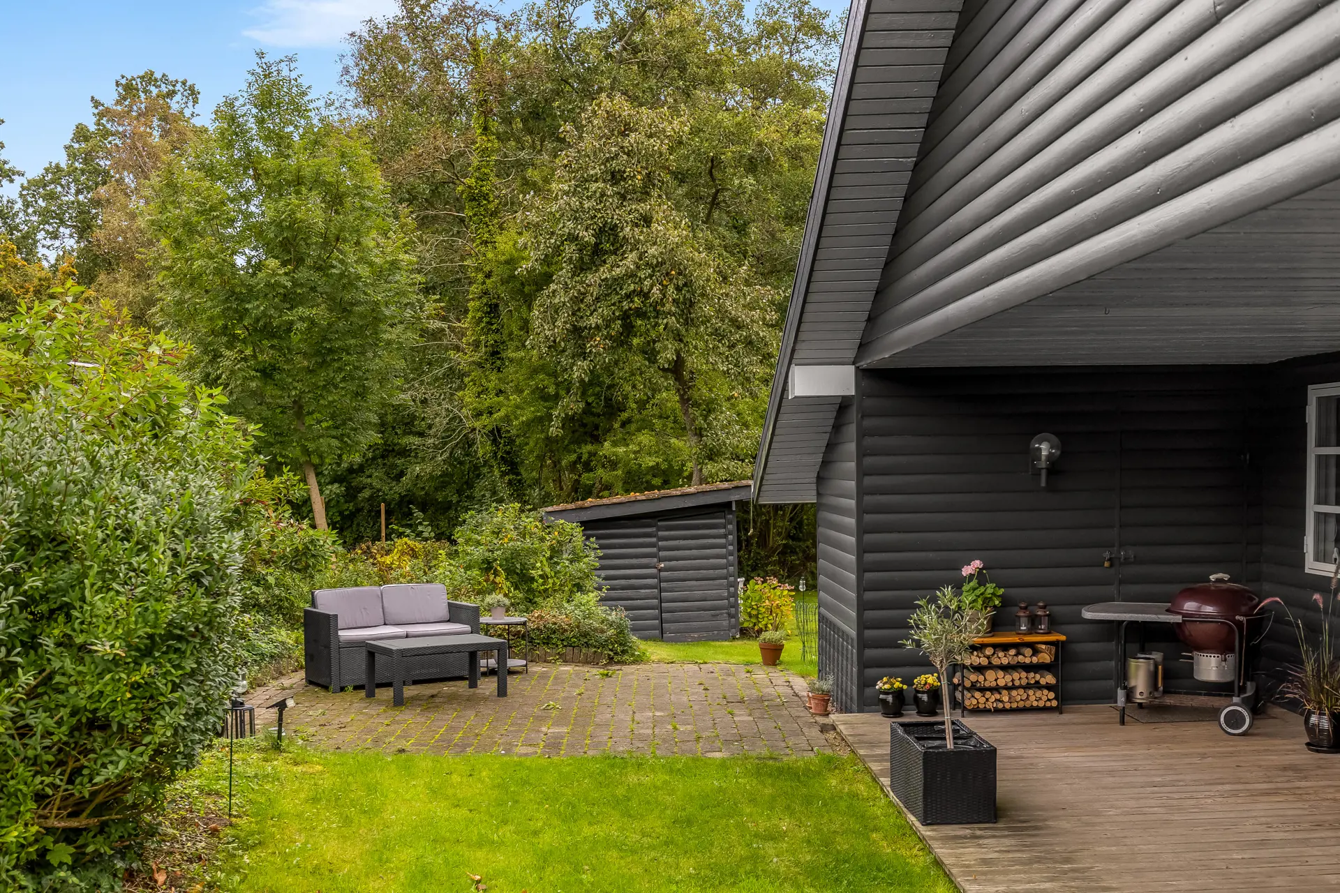 Ferienhaus 64-3079 in Bredmaj 5, Rendbjerg | Bild 18 von 23