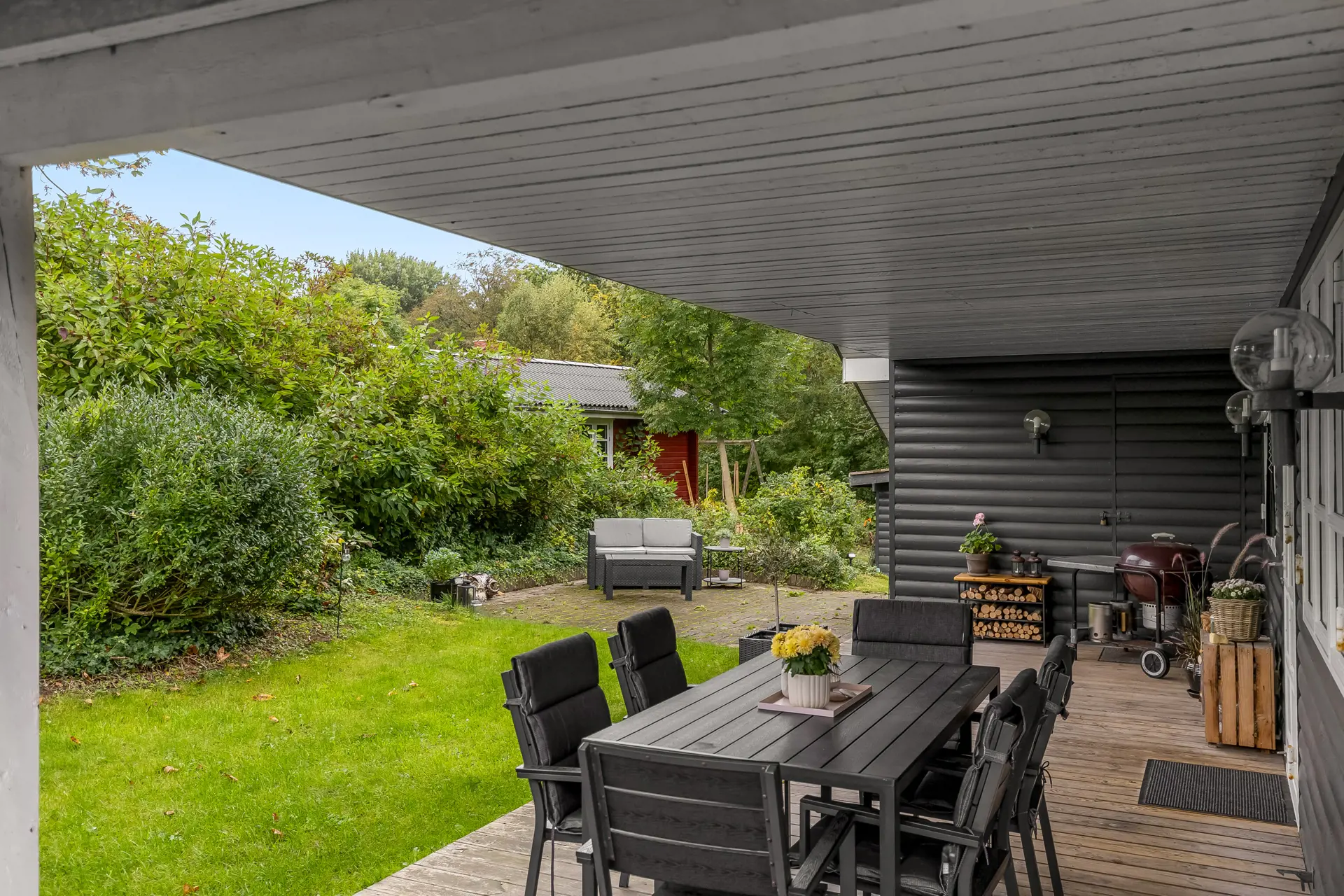 Ferienhaus 64-3079 in Bredmaj 5, Rendbjerg | Bild 19 von 23