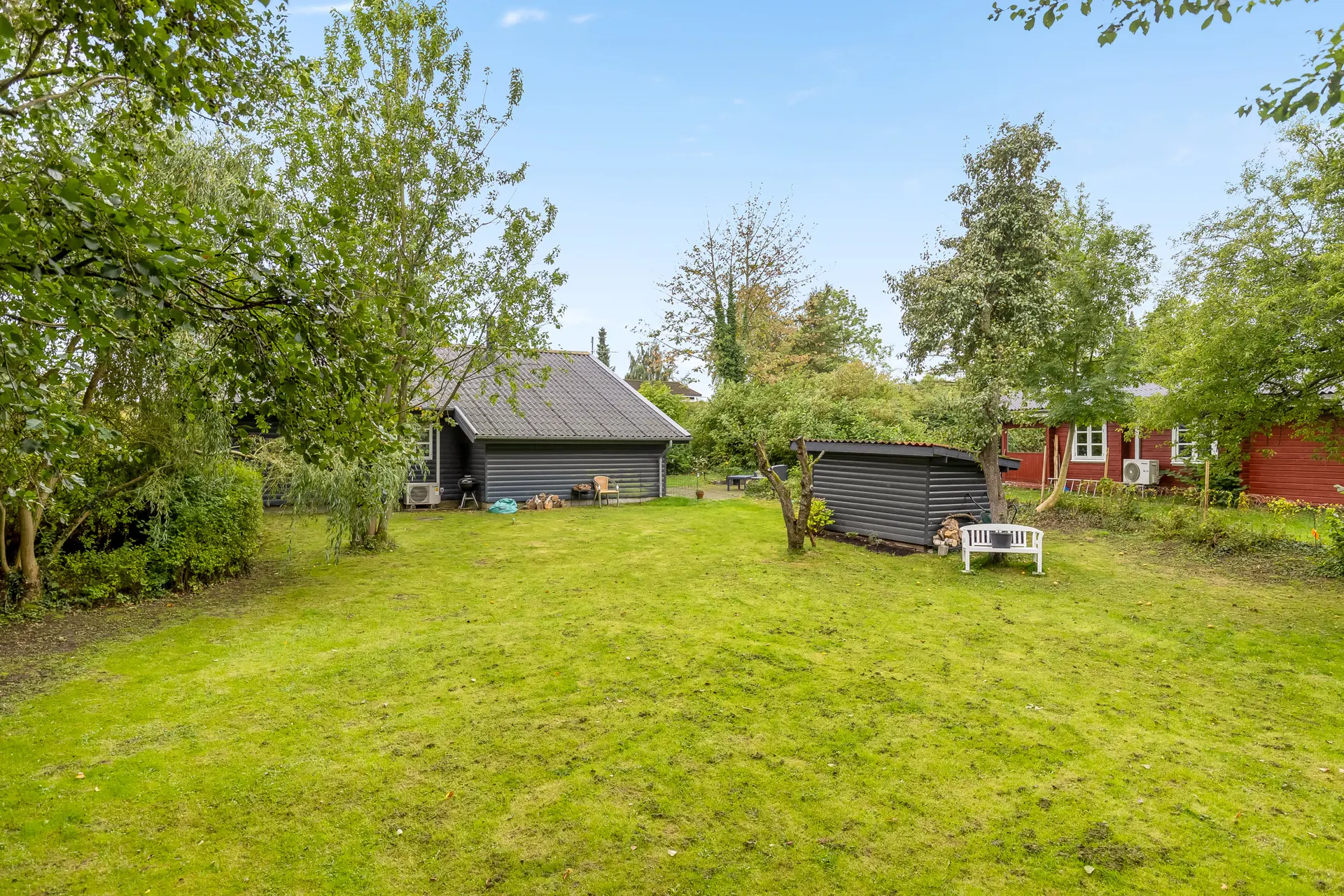 Ferienhaus 64-3079 in Bredmaj 5, Rendbjerg | Bild 22 von 23
