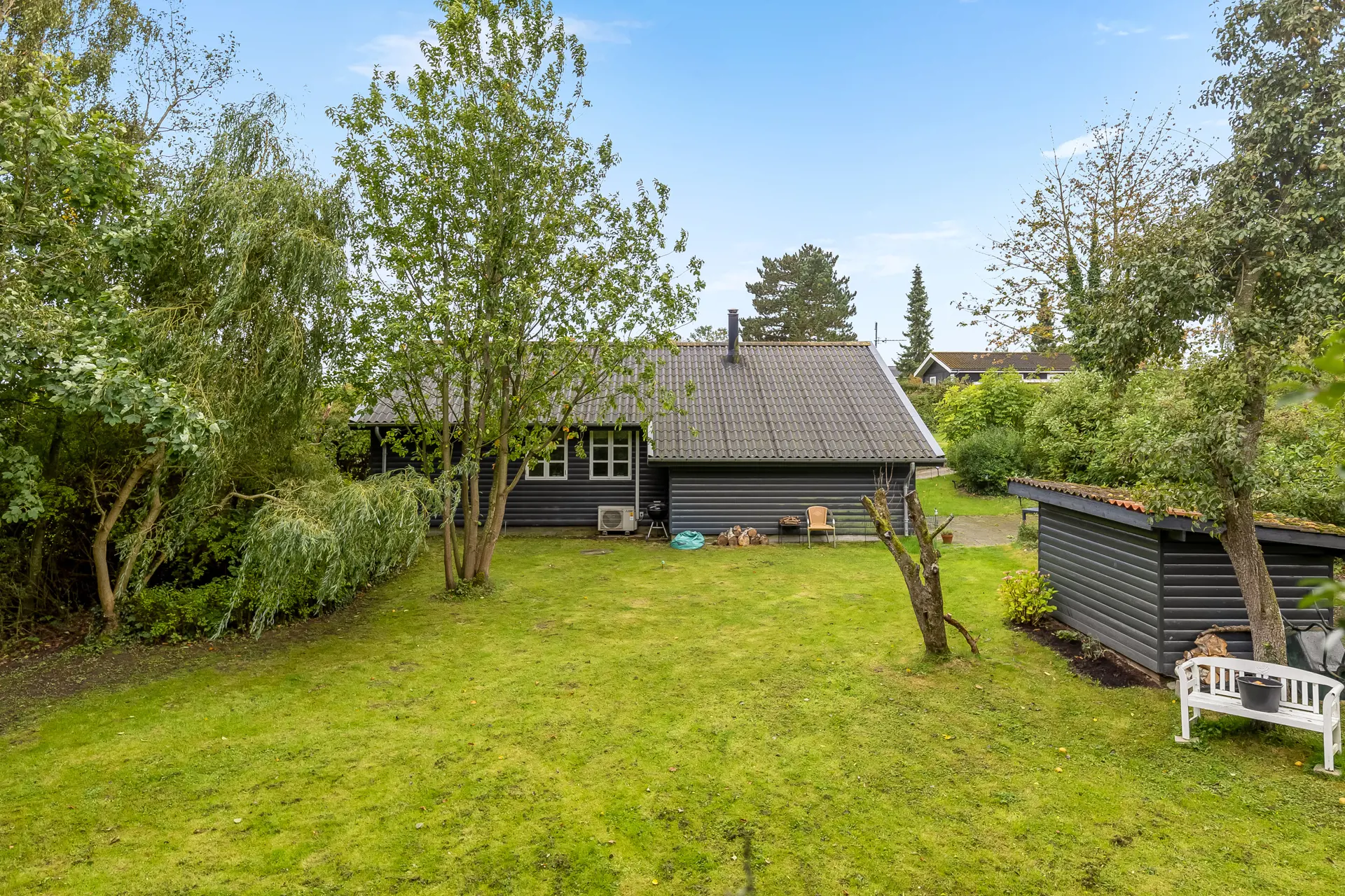 Ferienhaus 64-3079 in Bredmaj 5, Rendbjerg | Bild 23 von 23