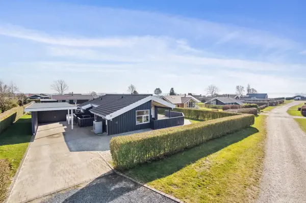 Ferienhaus 64-3083 in Rendbjerg / Südjütland
