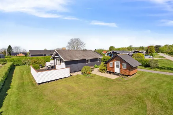 Ferienhaus 64-3084 in Rendbjerg / Südjütland