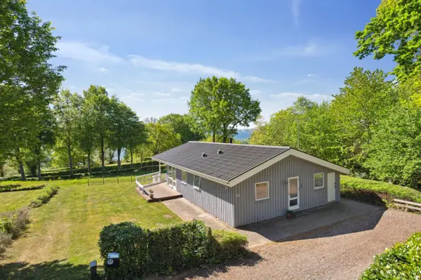 Ferienhaus 64-6008 in Flensborg Fjord / Südjütland