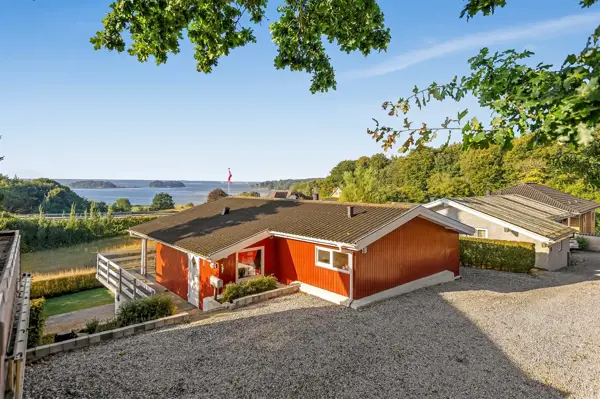 Ferienhaus 64-6009 in Flensborg Fjord / Südjütland