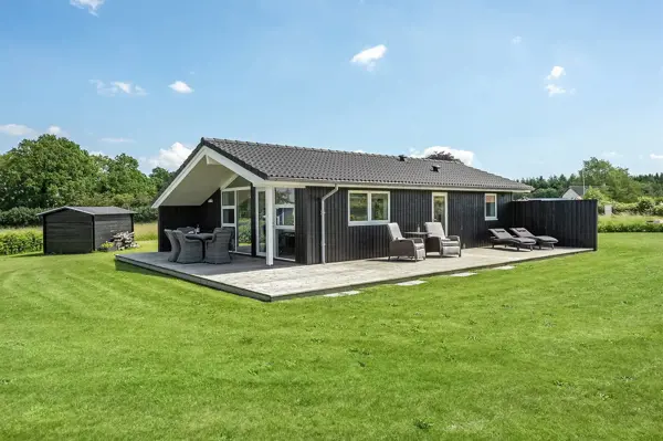 Ferienhaus 65-0037 in Købingsmark / Alsen