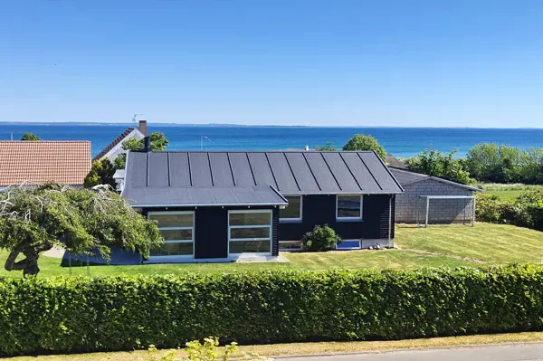 Ferienhaus 65-2016 in Asserballeskov / Alsen