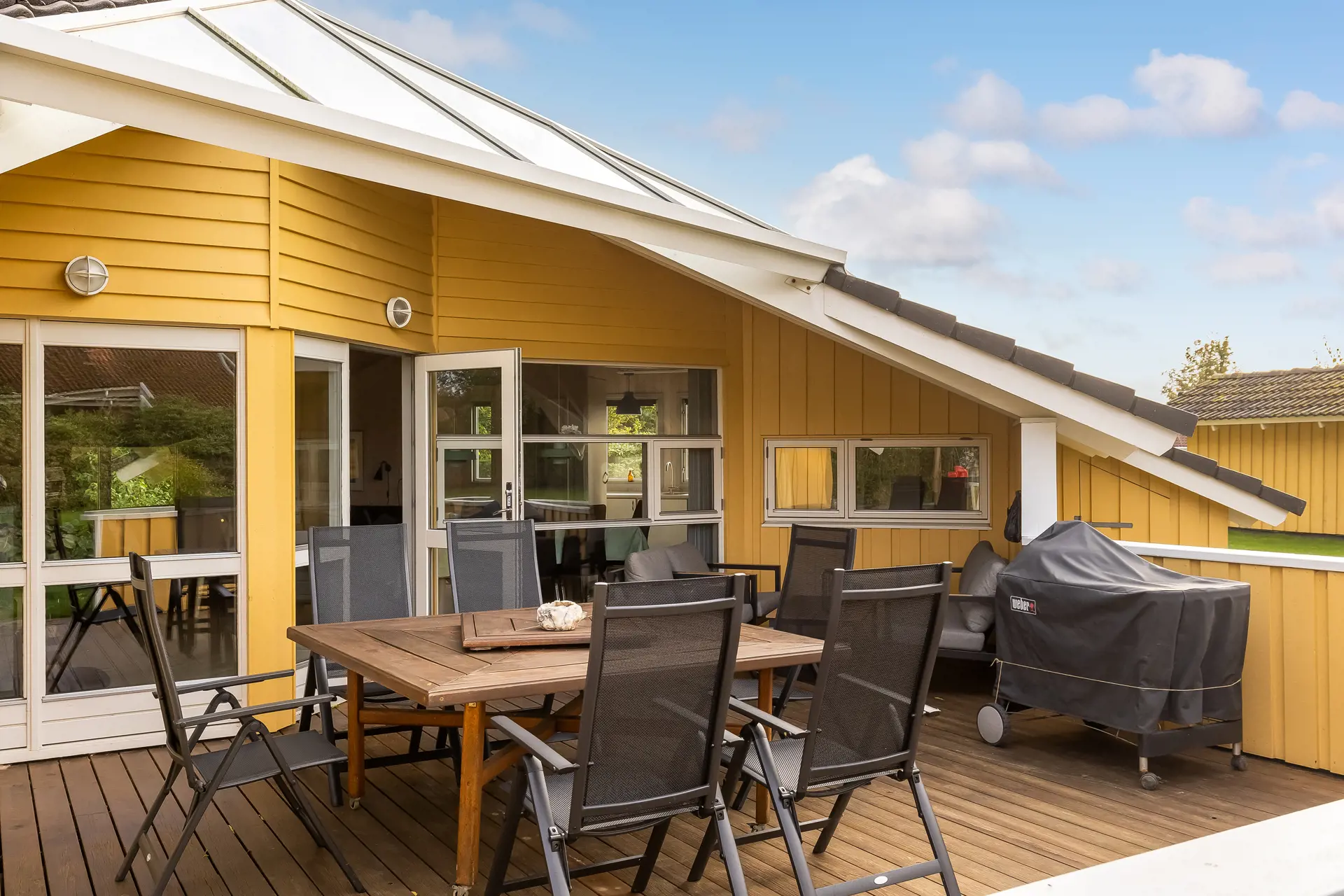 Ferienhaus 65-3009 in Rævebæk 19, Mommark | Bild 2 von 28