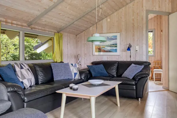 Ferienhaus 65-3009 in Rævebæk 19, Mommark | Bild 3 von 28