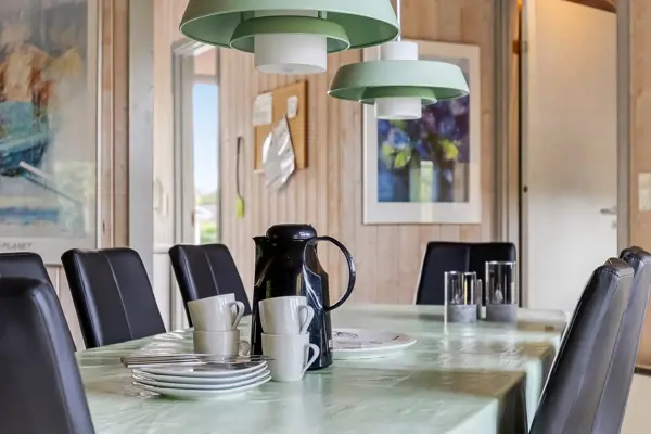 Ferienhaus 65-3009 in Rævebæk 19, Mommark | Bild 6 von 28