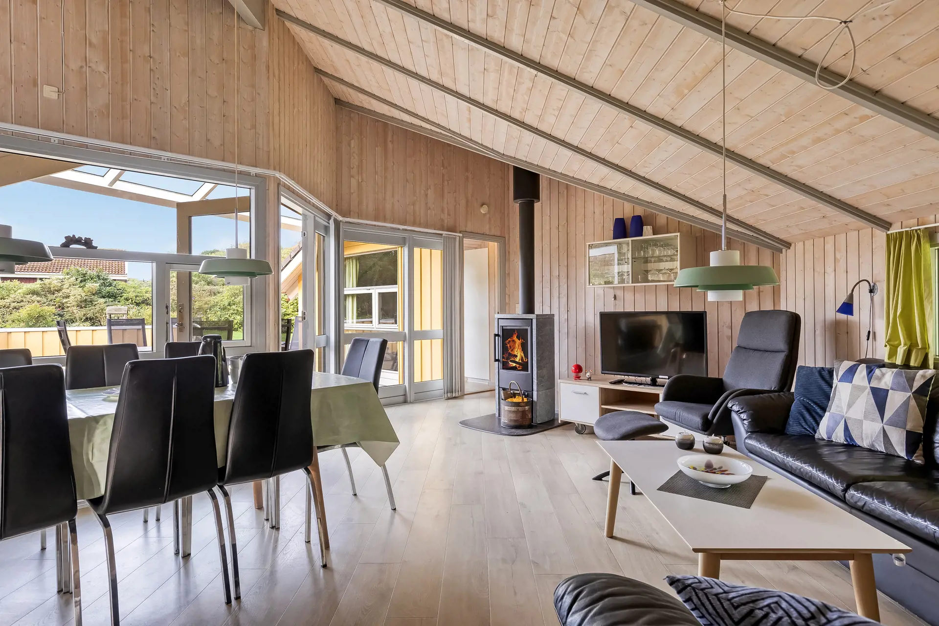 Ferienhaus 65-3009 in Rævebæk 19, Mommark | Bild 7 von 28