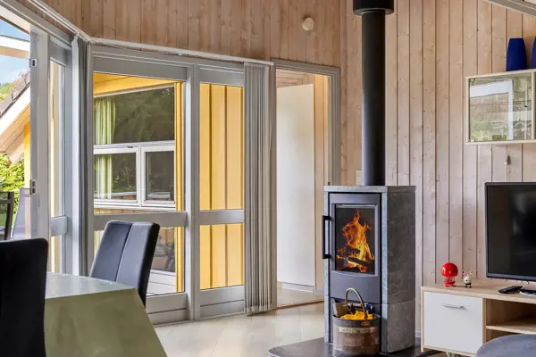 Ferienhaus 65-3009 in Rævebæk 19, Mommark | Bild 8 von 28