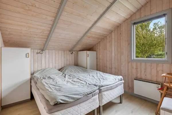 Ferienhaus 65-3009 in Rævebæk 19, Mommark | Bild 11 von 28