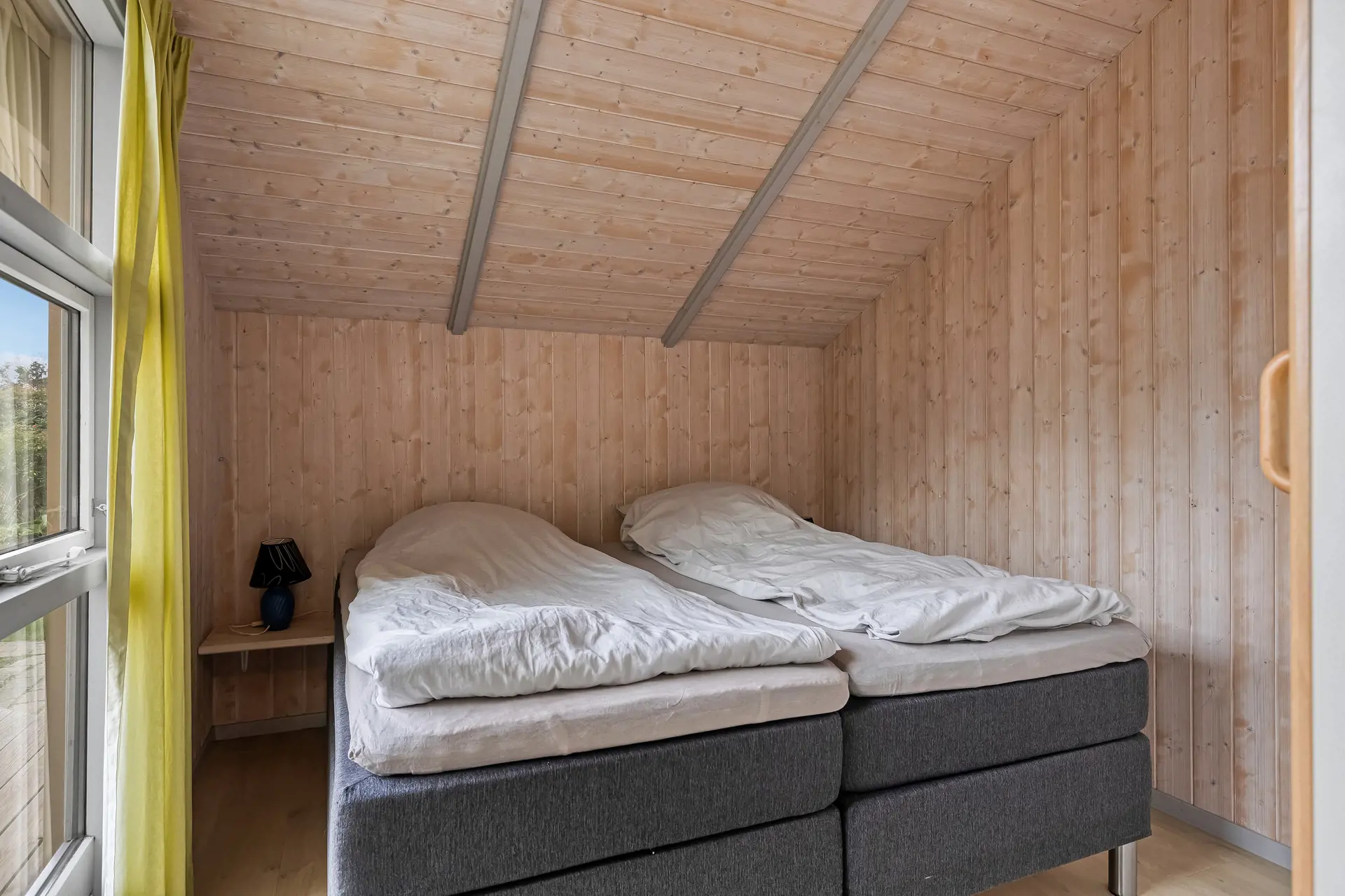 Ferienhaus 65-3009 in Rævebæk 19, Mommark | Bild 12 von 28