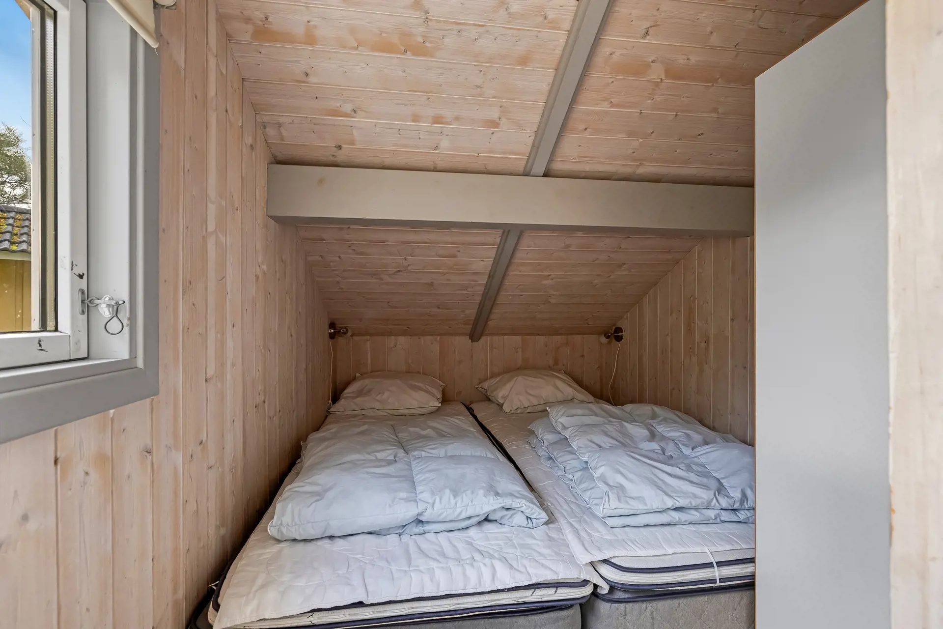 Ferienhaus 65-3009 in Rævebæk 19, Mommark | Bild 14 von 28