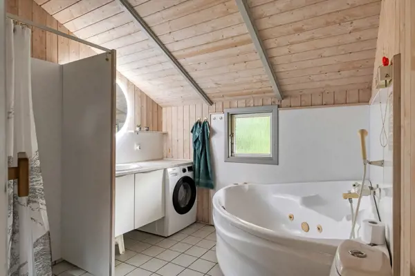 Ferienhaus 65-3009 in Rævebæk 19, Mommark | Bild 15 von 28