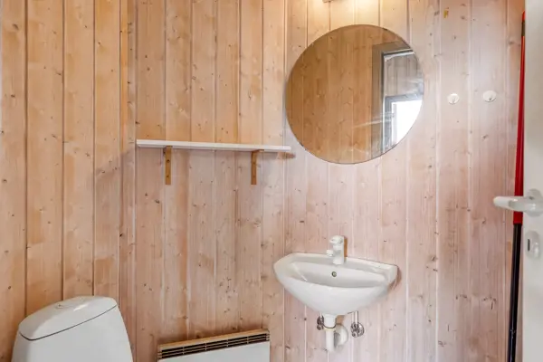 Ferienhaus 65-3009 in Rævebæk 19, Mommark | Bild 16 von 28