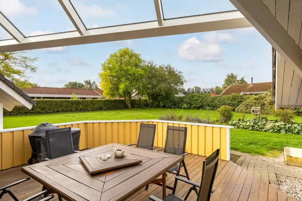 Ferienhaus 65-3009 in Rævebæk 19, Mommark | Bild 18 von 28