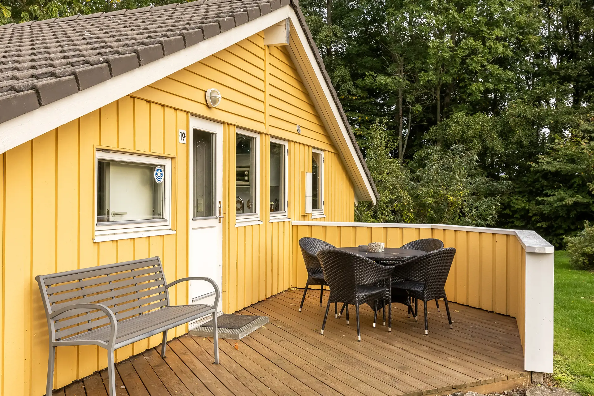 Ferienhaus 65-3009 in Rævebæk 19, Mommark | Bild 20 von 28