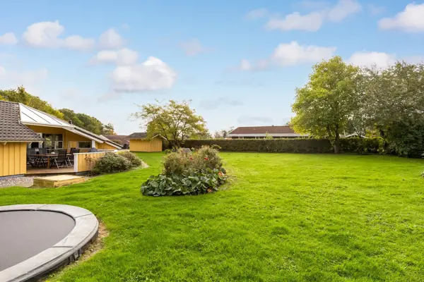 Ferienhaus 65-3009 in Rævebæk 19, Mommark | Bild 22 von 28