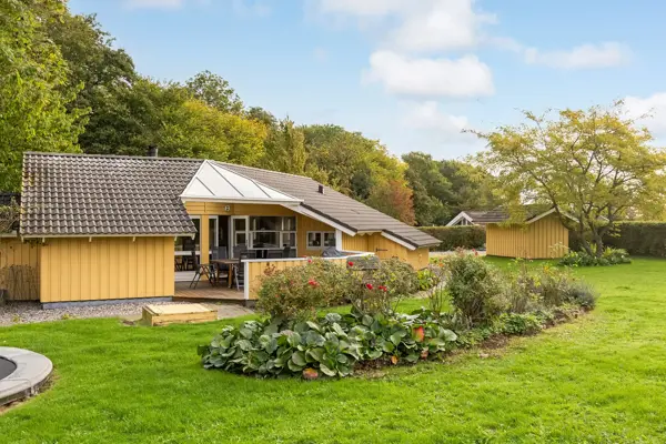 Ferienhaus 65-3009 in Rævebæk 19, Mommark | Bild 23 von 28