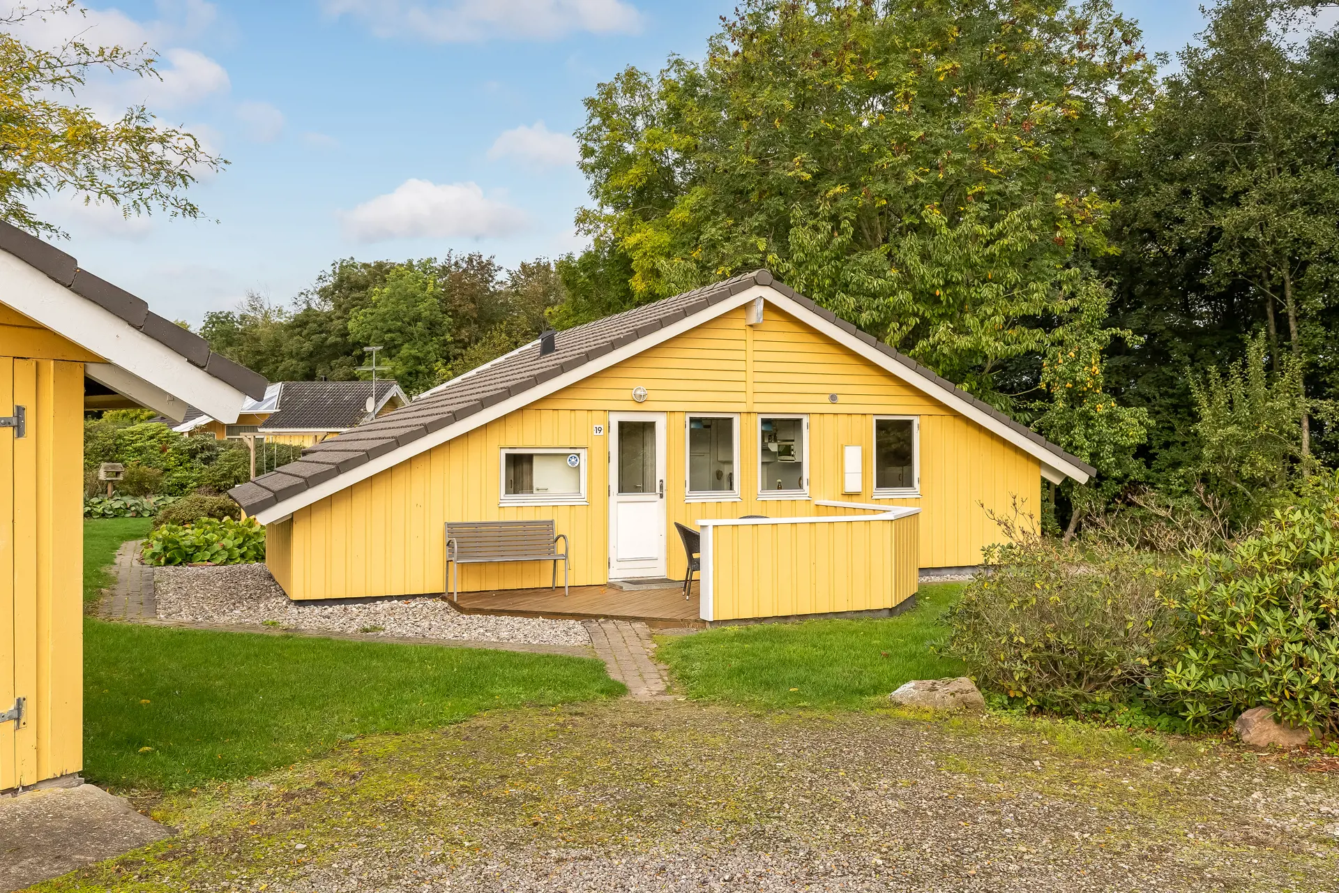 Ferienhaus 65-3009 in Rævebæk 19, Mommark | Bild 25 von 28