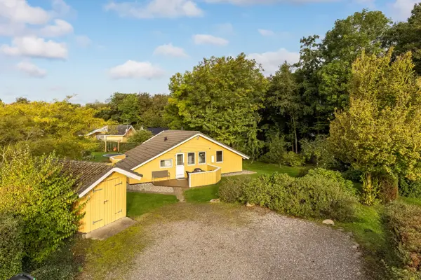 Ferienhaus 65-3009 in Rævebæk 19, Mommark | Bild 26 von 28