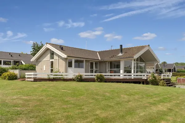 Ferienhaus 65-5118 in Mommark / Alsen