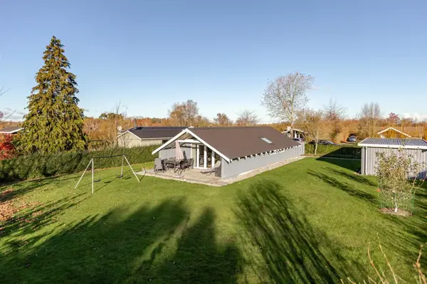 Ferienhaus 66-0212 in Skovmose / Alsen