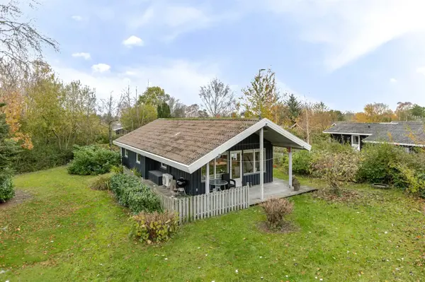 Ferienhaus 66-0213 in Skovmose / Alsen