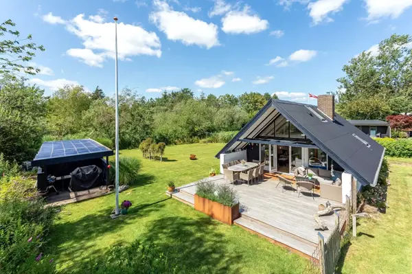 Ferienhaus 66-1099 in Kegnæs / Alsen