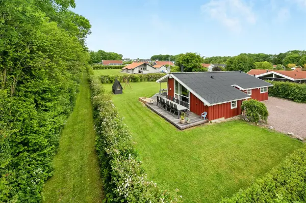 Ferienhaus 66-3044 in Mommark / Alsen