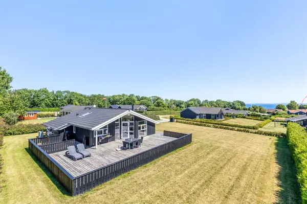 Ferienhaus 66-3067 in Mommark / Alsen