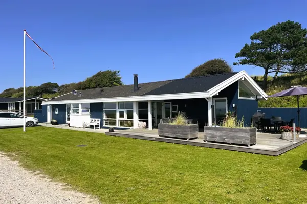 Ferienhaus 70-1012 in Sandager Næs / Fünen