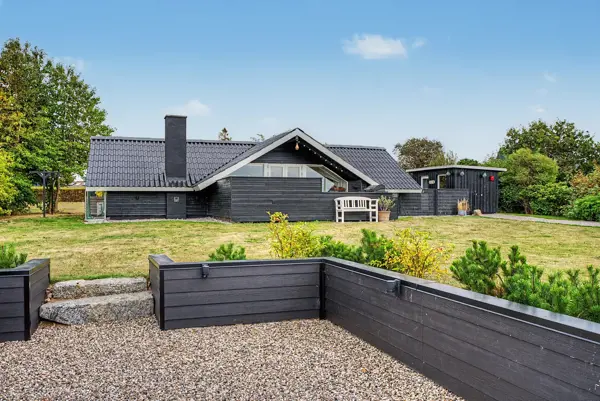 Ferienhaus 70-1026 in Vesterbakken 23, Sandager Næs | Bild 22 von 24