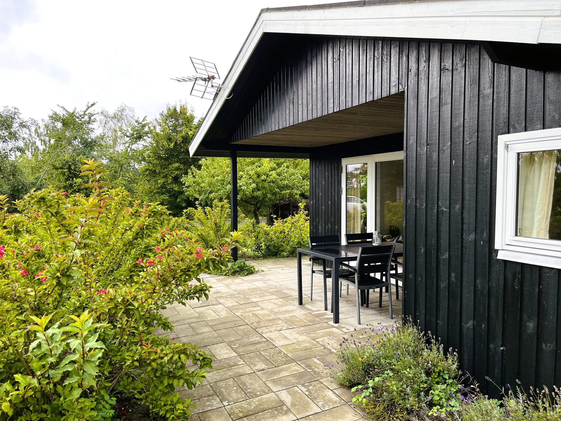 Ferienhaus 70-5511 in Voldbjerge 24, Haarby | Bild 2 von 10