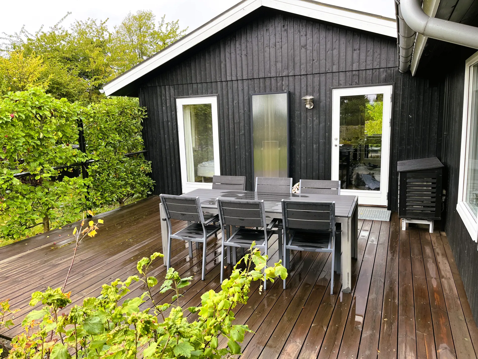 Ferienhaus 70-5511 in Voldbjerge 24, Haarby | Bild 3 von 10