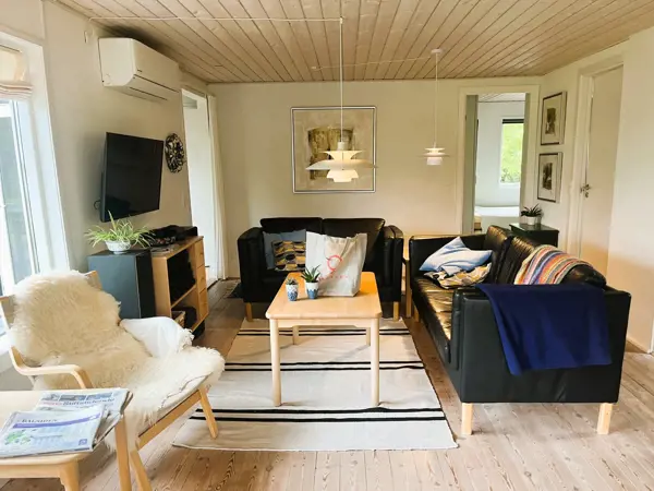 Ferienhaus 70-5511 in Voldbjerge 24, Haarby | Bild 4 von 10