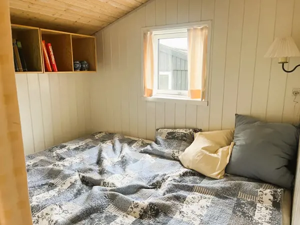 Ferienhaus 70-5511 in Voldbjerge 24, Haarby | Bild 7 von 10