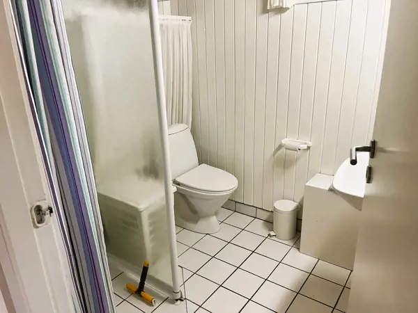 Ferienhaus 70-5511 in Voldbjerge 24, Haarby | Bild 8 von 10
