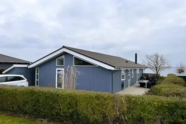 Ferienhaus 71-0517 in Horne Sommerland / Fünen