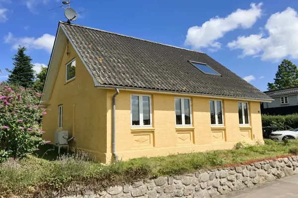 Ferienhaus 71-1014 in Faaborg / Fünen