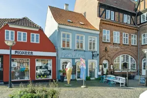 Haus 71-1030 in Faaborg, Fünen